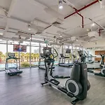 Silkhaus Burj Khalifa View Studio