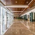 Silkhaus Burj Khalifa View Studio