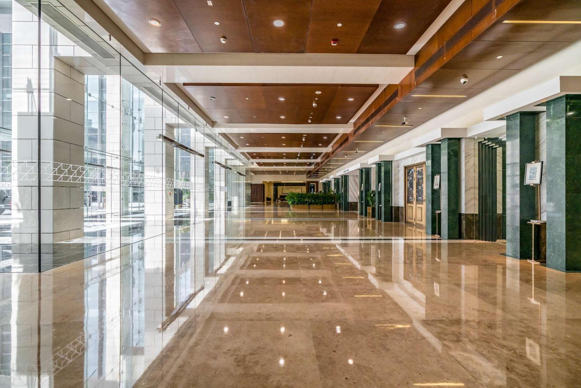 Silkhaus Burj Khalifa View Apartment Dubai
