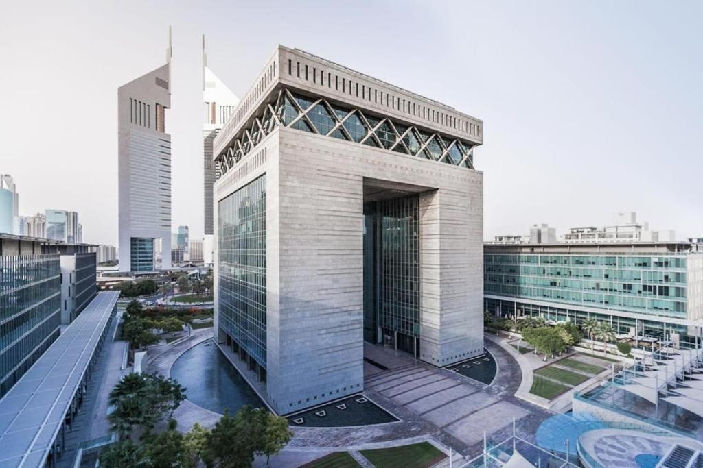 Silkhaus Burj Khalifa View